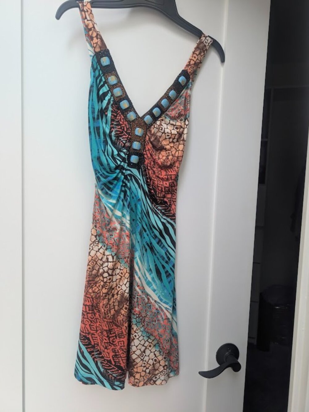 Venus Fancy Dress Size XS--no tag but never worn